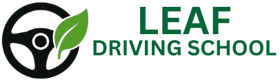Leaf Driving School